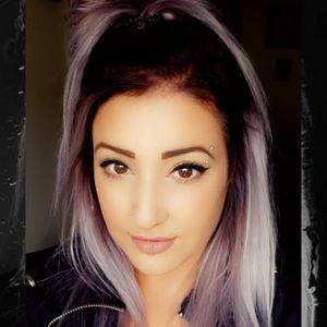 Meet your Posher, Kendra-jo